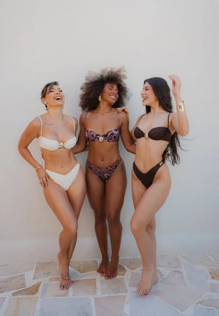 Biquíni Malu - Amália Moda Praia